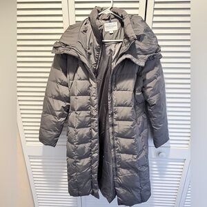 Cole Haan Women's Puffer Coat
